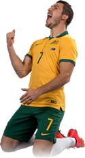 Socceroos videos bg