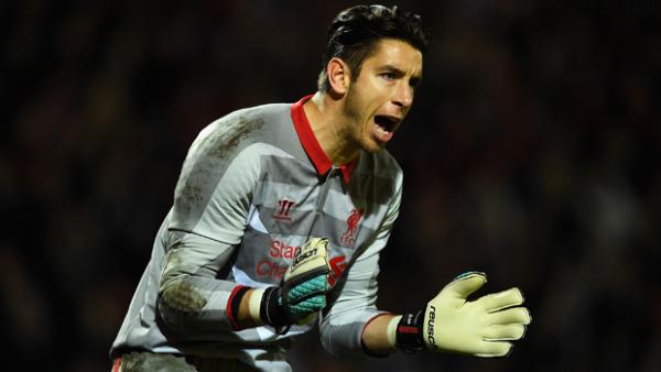 Brad Jones is set to leave NEC Nijmegen.