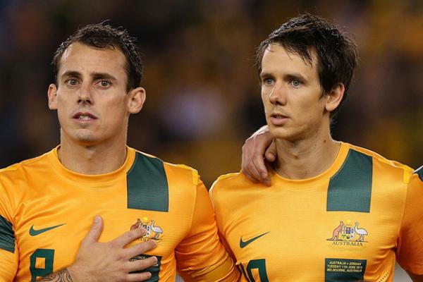 Socceroos versus Iraq a sell out