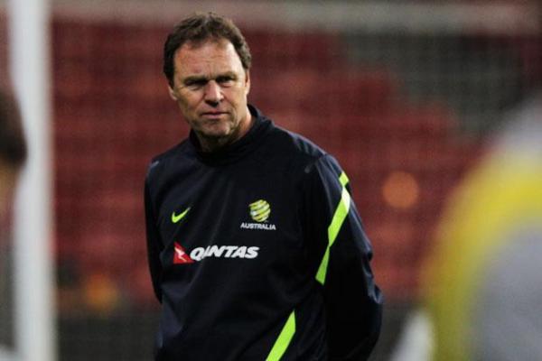 Qantas Socceroos slip down rankings