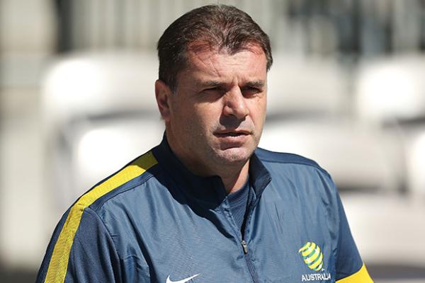 Ange excited by Korea challenge