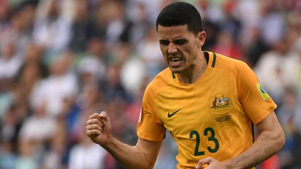 Australia can book their spot at the 2018 FIFA World Cup with a win over Japan.