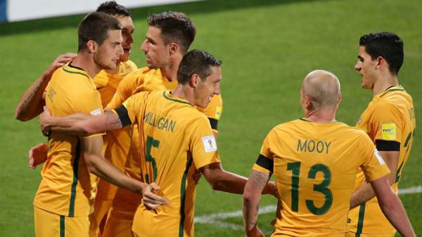 Ange Postecoglou has named his preliminary 30-player squad for October’s crunch 2018 FIFA World Cup Asian Qualifiers against Syria.
