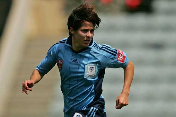 Westfield Matildas legend | Ask Walsh