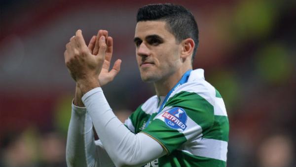 Tom Rogic