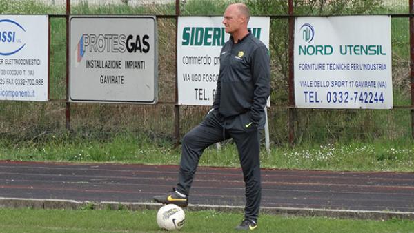 Peter de Roo is the Technical Director of the FFA Centre of Excellence at the AIS.