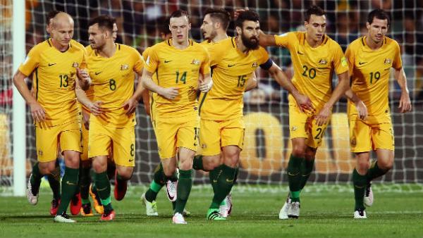 New faces, players returning to the national team fold and a core group of established stars – Ange Postecoglou’s latest Caltex Socceroos squad has it all.