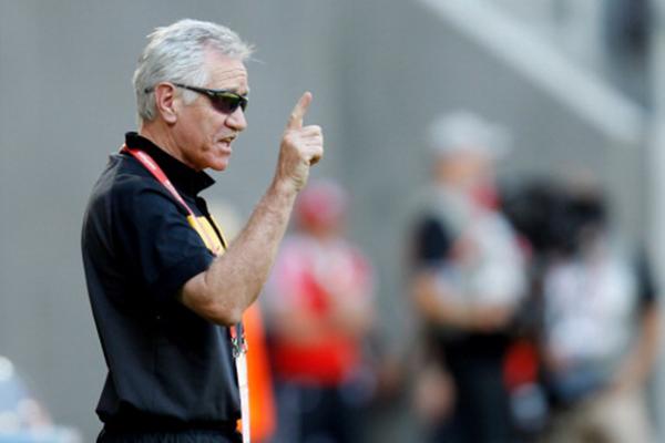 Tom Sermanni Q&A