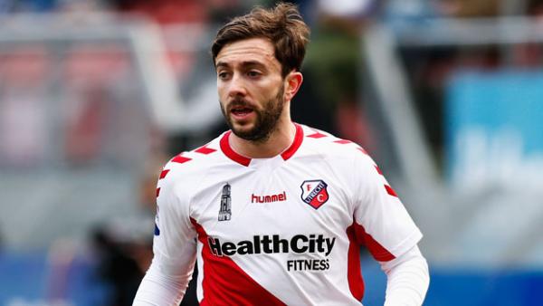 Tommy Oar is still on the lookout for a new club.