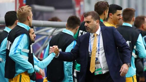 Ange Postecoglou has reflected on the Caltex Socceroos' exploits during a massive June in a chat with FFA TV.