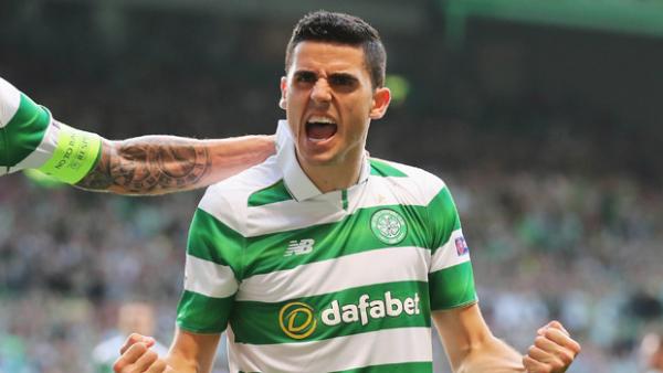Tom Rogic