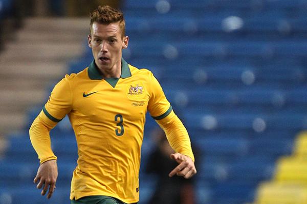 Bozanic is hoping his versatility can secure him a spot on the plane to Brazil.
