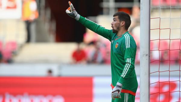 Mat Ryan: UCL qualification a must