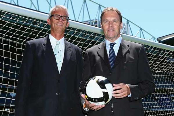 Osieck: Qantas Socceroos will be hungry