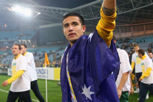 Aussies Abroad | September wrap