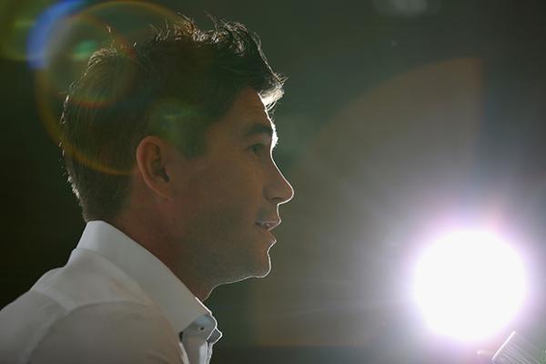 Socceroos hail Kewell on Twitter