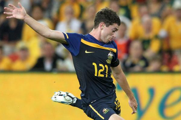 Qantas Young Socceroos draw with Ecuador