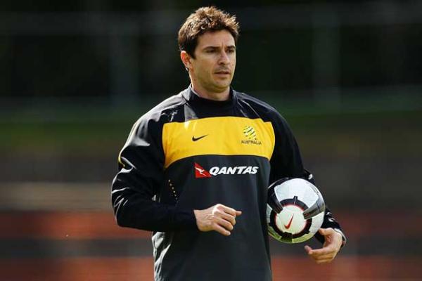Qantas Young Socceroos to play Portugal
