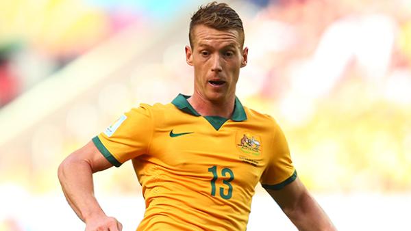 Bozanic says his maiden World Cup campaign has given him confidence ahead of the upcoming season with FC Luzern.