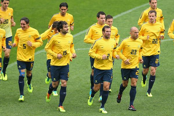 Postecoglou preaches the importance of playing