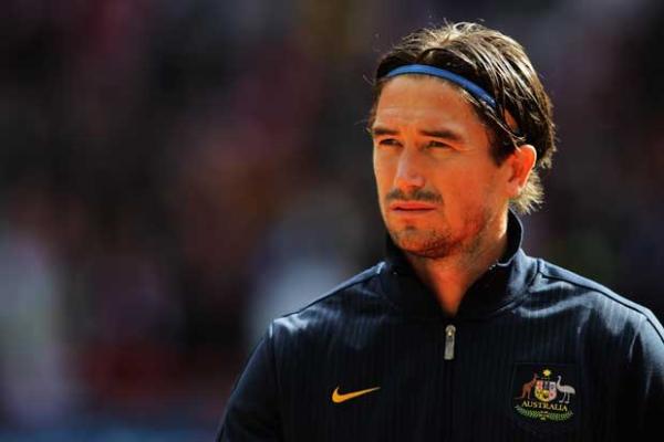 Kewell released by Al Gharafa