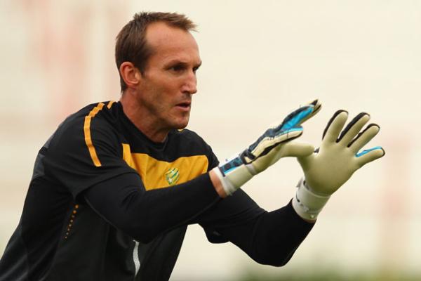 Schwarzer stamps his name in history