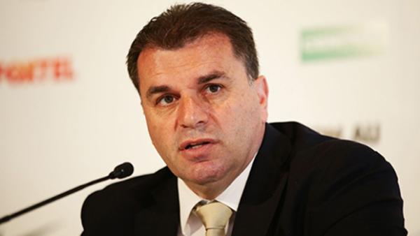 Ange Postecoglou has named the provisional Socceroos squad for the Asian Cup.