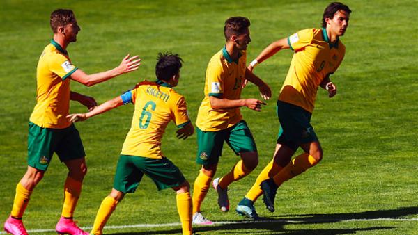 Australia looks for a quick restart after bringing the score back to 3-1 against Germany