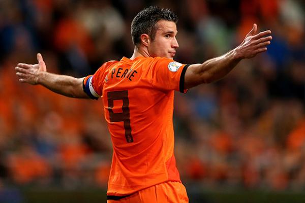 Group B in focus: Netherlands