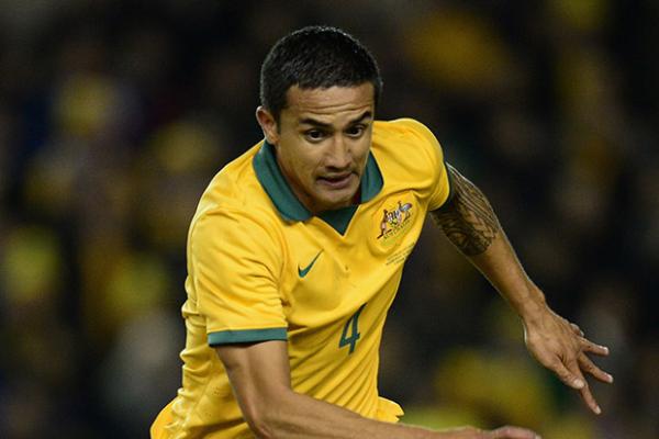 Better news on Cahill injury