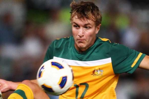 Qantas Young Socceroos fall to Portugal