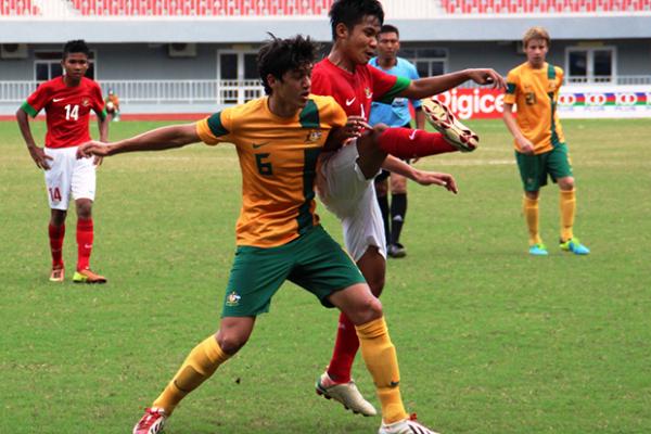 Joeys go down in semi-final