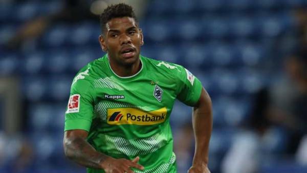 Kwame Yeboah