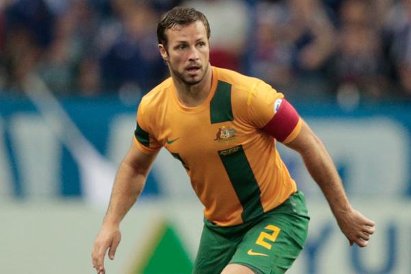 Socceroos not dancing the samba just yet