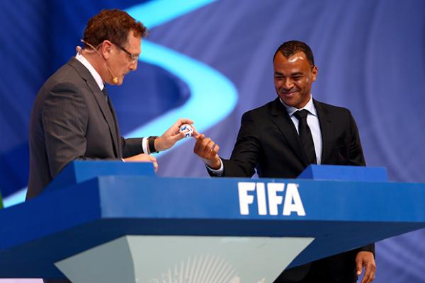 Second ticket sales phase for the 2014 FIFA World Cup starts this Sunday, 8 December 2013
