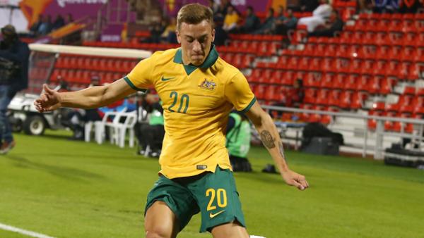 Alex Gersbach clinched the title with Rosenborg in Norway overnight.