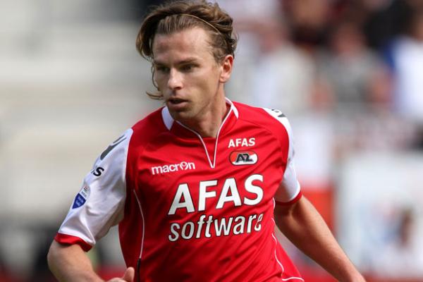 Aussies Abroad: Holman on the mark