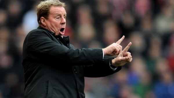 Former English Premier League coach Harry Redknapp is set to coach Jordan against the Socceroos in Sydney later this month.