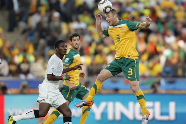 Moore added to Socceroos coaching staff