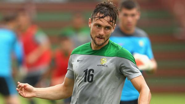 James Holland has signed with a German club.