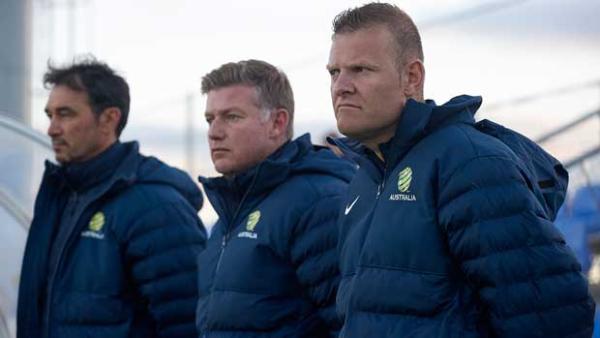 Josep Gombau has named his squad for the AFC U-23 Championship qualifiers.