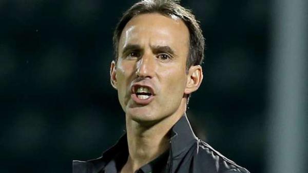Aurelio Vidmar.