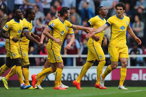 Socceroo Jedinak remains in Premier League