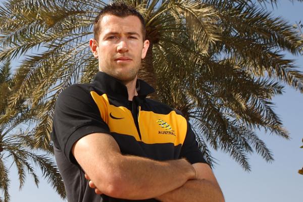 Kewell, Emerton to star against Oman and Thailand