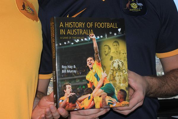'A History of Football in Australia: A Game of Two Halves'