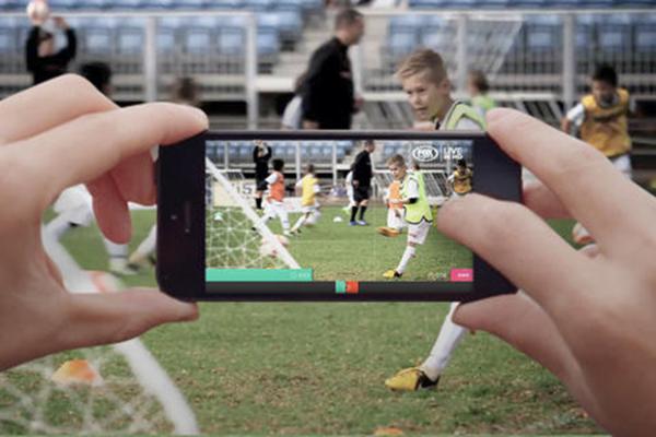 You’re the star with cool new App