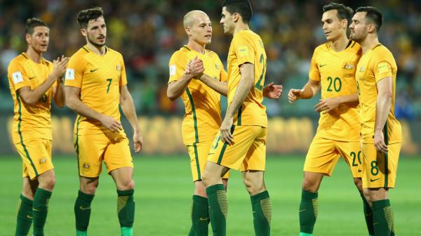 Socceroos v Jordan XI gallery.