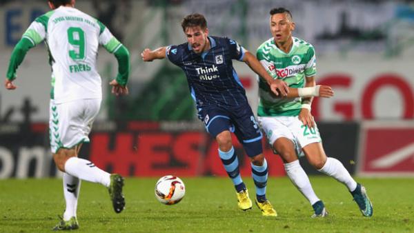 Milos Degenek