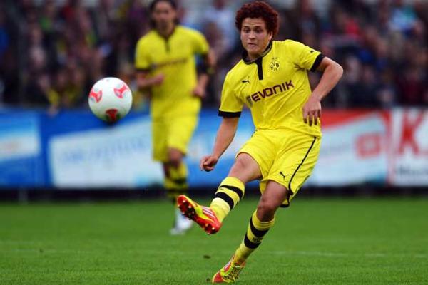 Qantas Young Socceroos named to take on Portugal