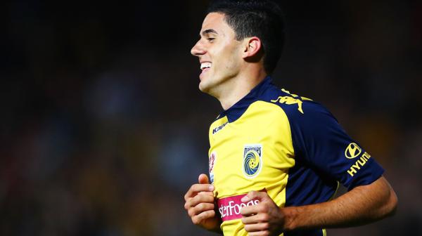 Tom Rogic.